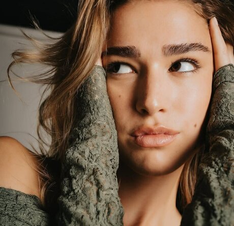 Chiara Costalunga sex star pics