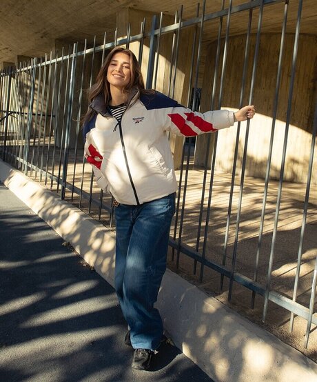 Chiara Costalunga nude model archive