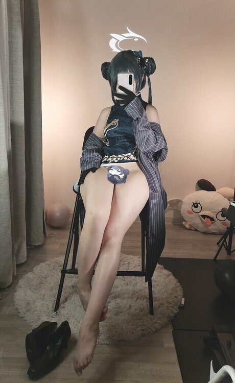 ChizuCheese8 sexy actress photo