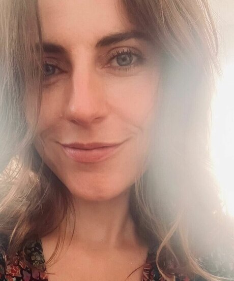 Antje Traue high quality pornstar images