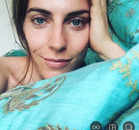 Antje Traue model erotic archive