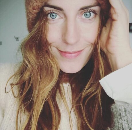 Antje Traue star porn pictures