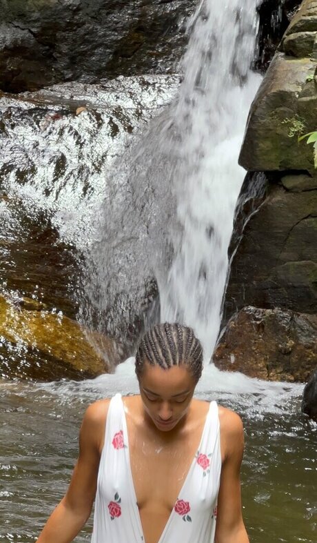 Yara Charry model hot galleries