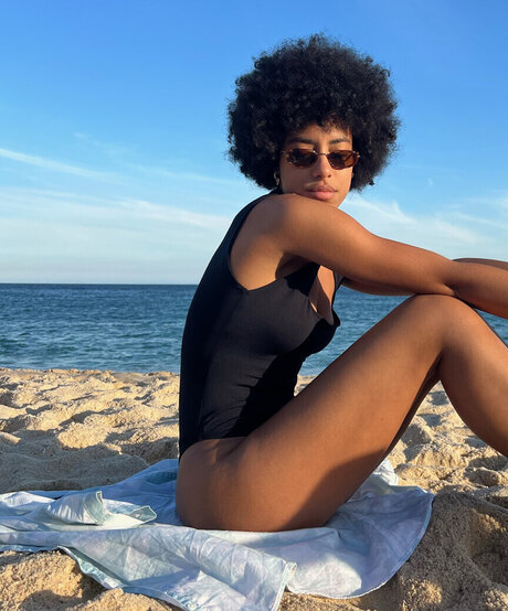 Yara Charry model porn img