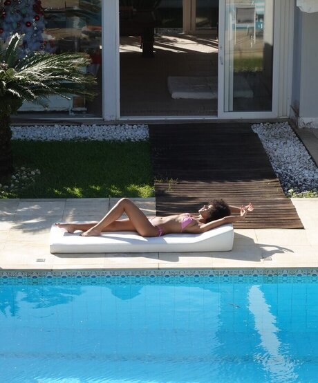 Yara Charry beautiful actress image