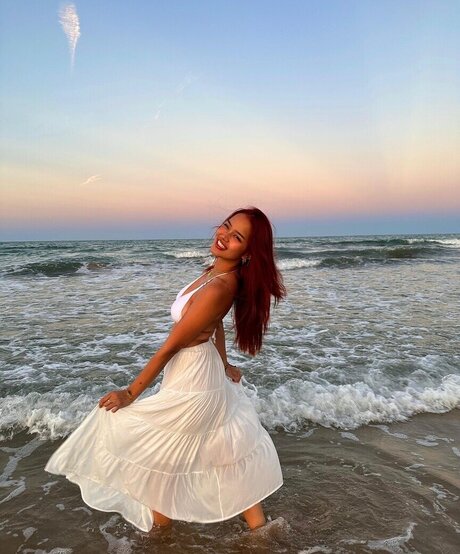 Bao Chii pretty pornstar pic