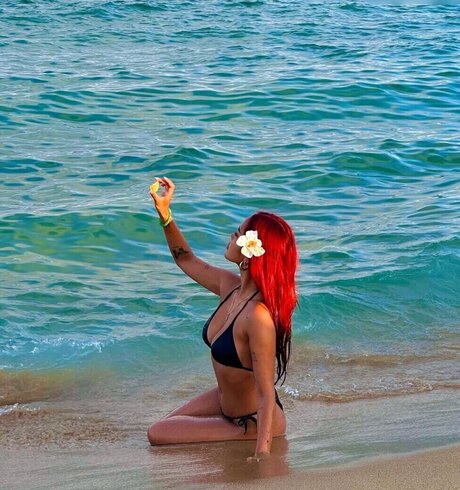 Bao Chii nudes pornstar images