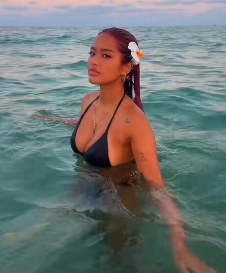 Bao Chii beautiful star gallery