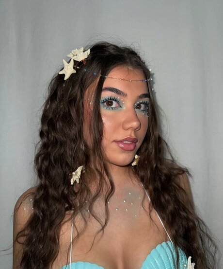 Megmuise pornstar sexy archive