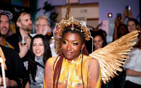 Sophie Duker porn star photo