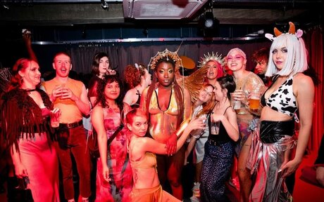 Sophie Duker porn star pic