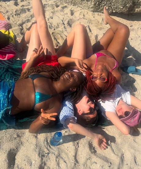 british blonde onlyfans art naked archive