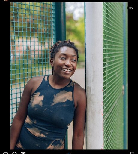 Sophie Duker pornstar free images