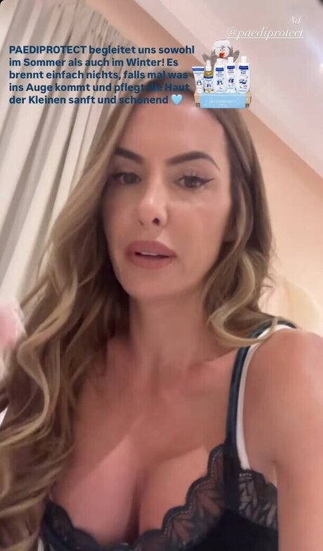 Anna Maria Ferchichi pornstar sex images