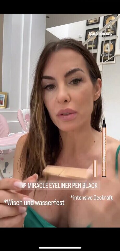 Anna Maria Ferchichi star hot gallery