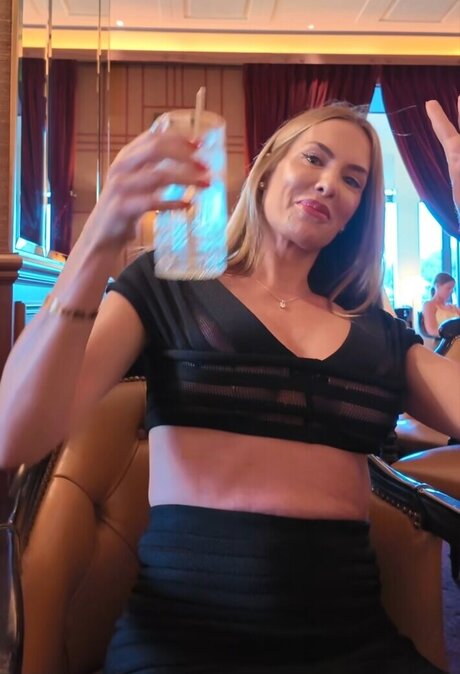 Anna Maria Ferchichi star pretty galleries