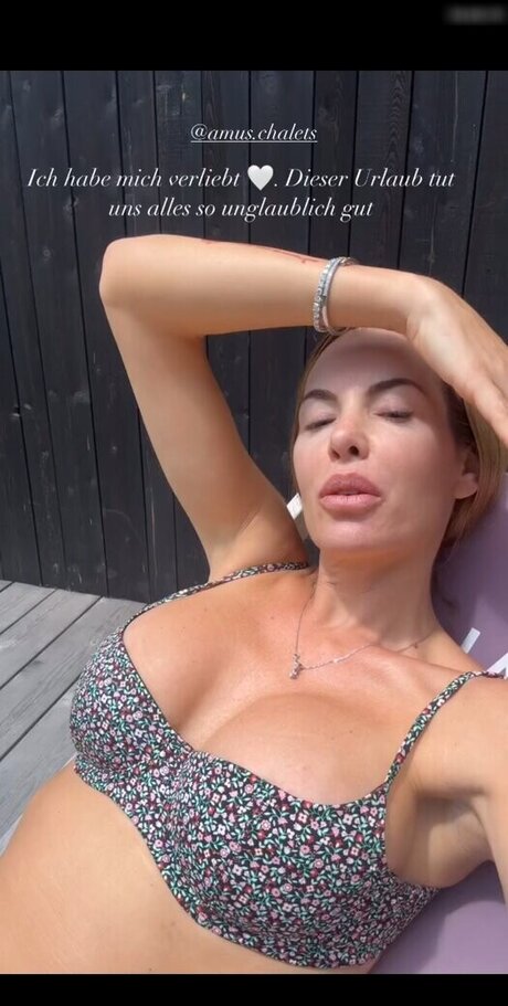 Anna Maria Ferchichi pornstar beautiful image