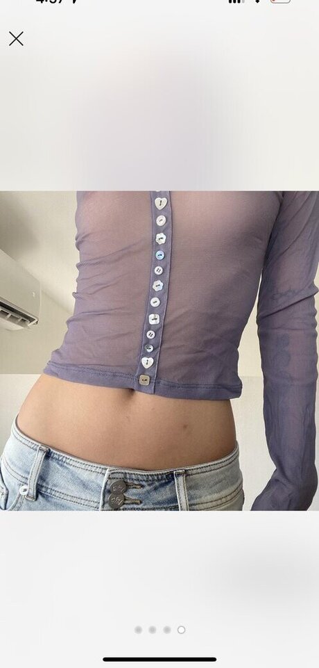 Coco Huang star nude img