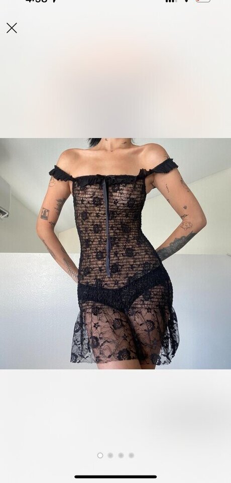 Coco Huang star nude photos