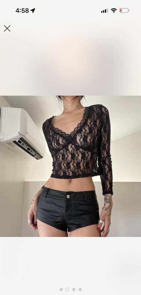 Coco Huang sexy pornstar images