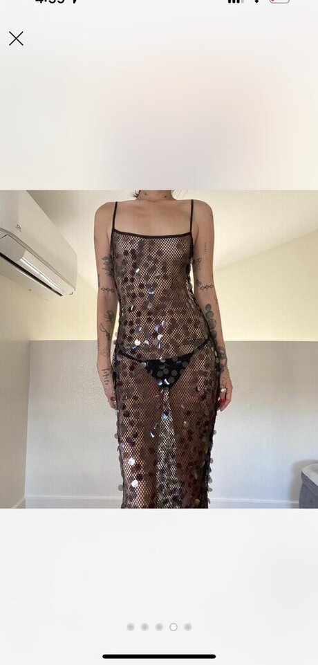 Coco Huang model porn pic