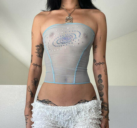 Coco Huang pornstar xxx picture