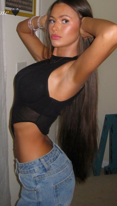 Morgan Hampton top star image