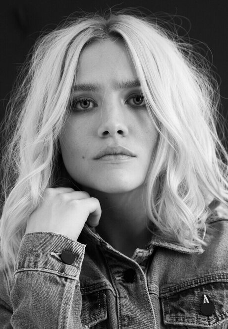 Maddie Hasson star pictures