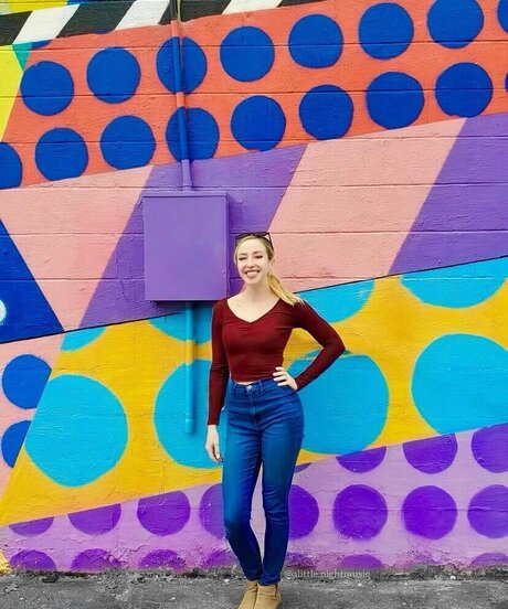 Alaina Taylor pornstar sexy image