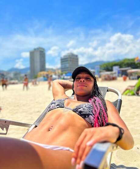 Lorrane Dos Santos sex star galleries