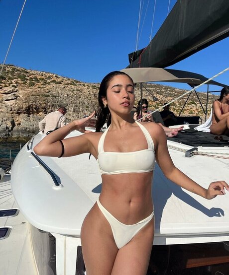 Yasmin Barbieri erotic pornstar pics