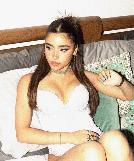 Yasmin Barbieri nice model images