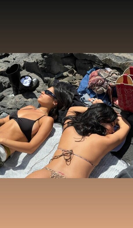 Yasmin Barbieri hd pornstar photos