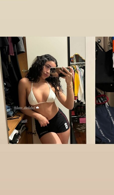 Yasmin Barbieri xxx model images