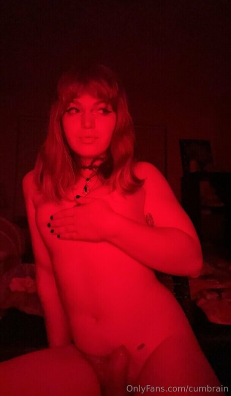 Cumbrain xxx model images