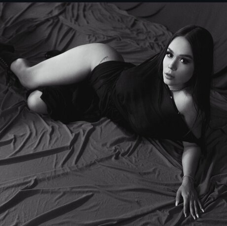 Karla Barrera model best archive