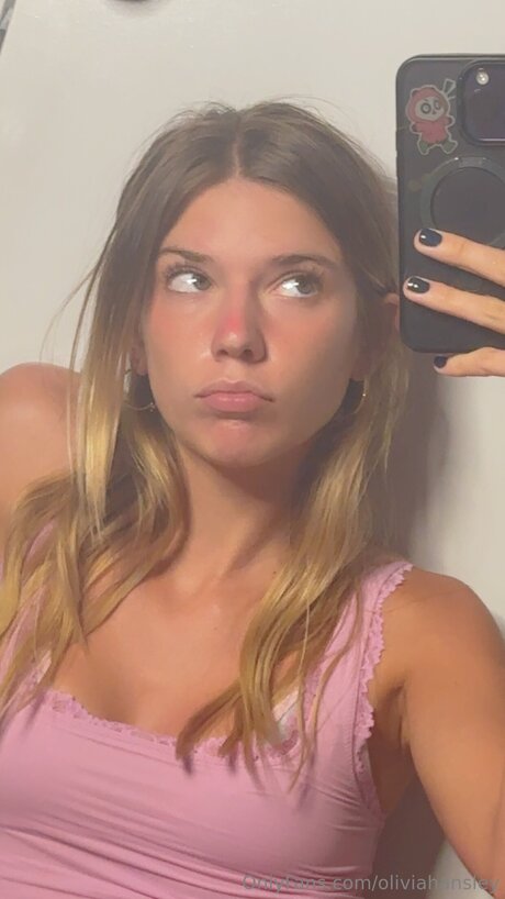 Oliviahansley pornstar pretty gallery