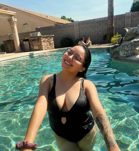 mariesosoupy exclusive star pictures