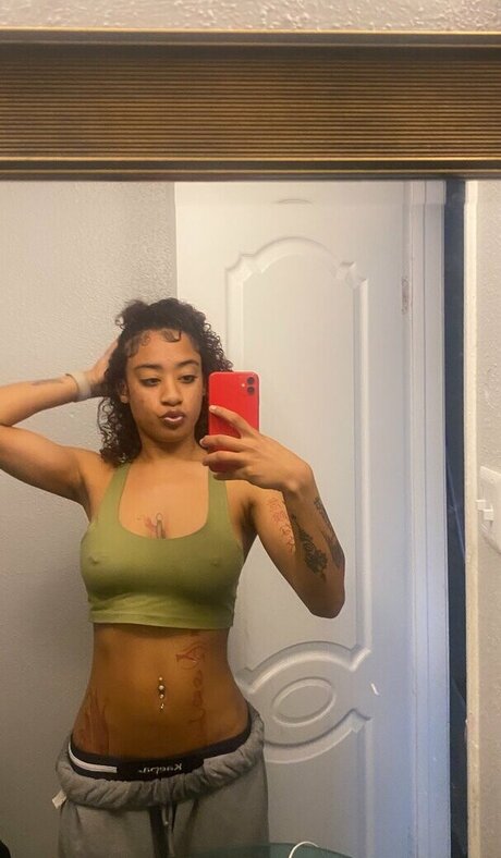 jellyfishlegend model exclusive image