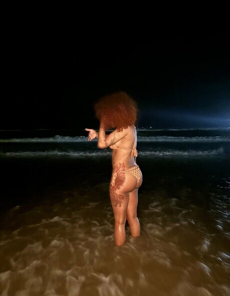 jellyfishlegend model erotic pics