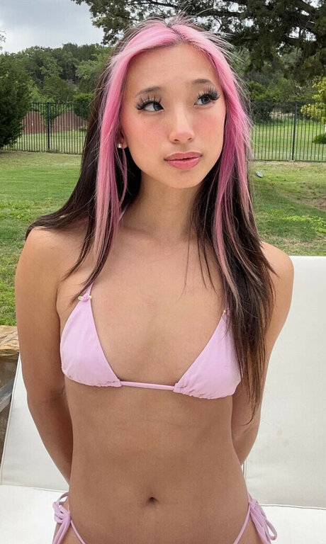 munchie michelle nudes model pic