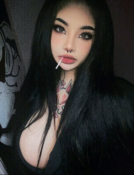 Sobaroll hd pornstar photo