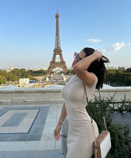 Sofia Fitness erotic actress picture