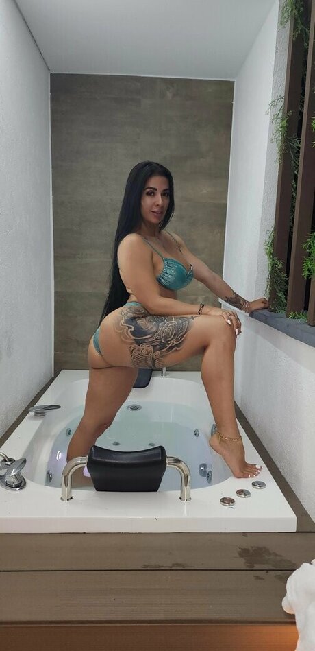 Silvana Lee sex actress image