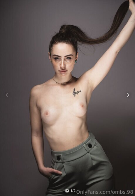 Olivia Michelle star perfect photos