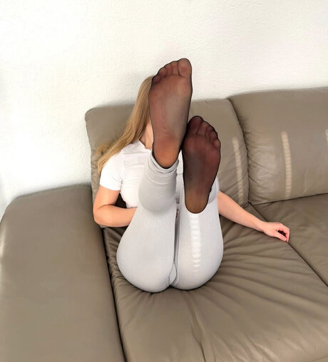 Babyvuc pretty model photo