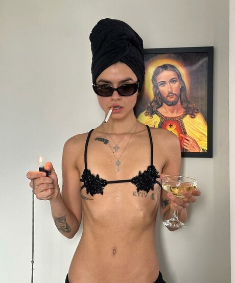 Daria Ponypalyak pornstar best pic