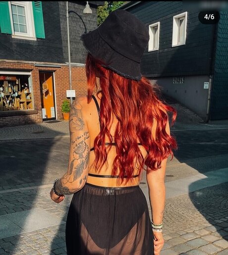 Aline Jost Diraimondo erotic pornstar images