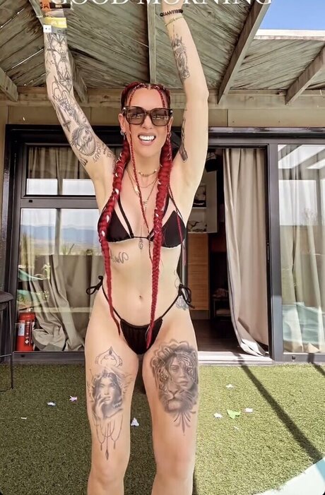 Aline Jost Diraimondo free actress pic