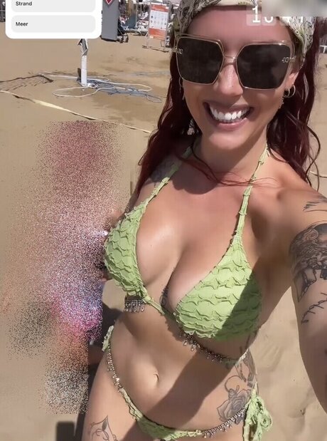 Aline Jost Diraimondo star sex images